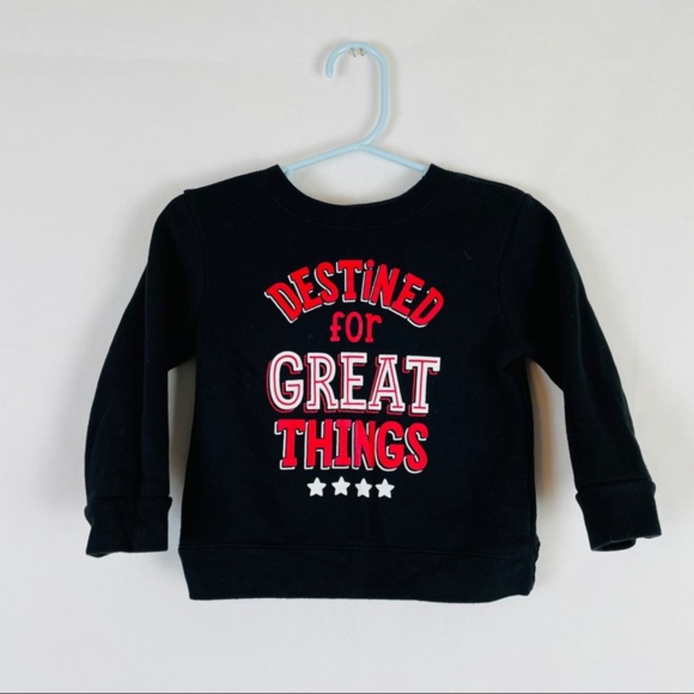 Granimals Destined for Great Things sweatshirt